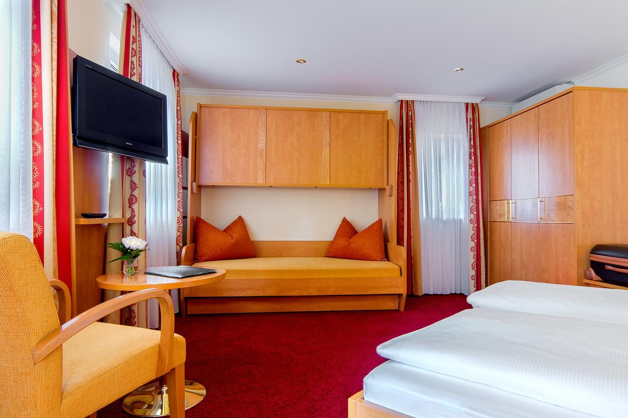 Akzent Hotel Privat - Das Nichtraucherhotel Δρέσδη Εξωτερικό φωτογραφία