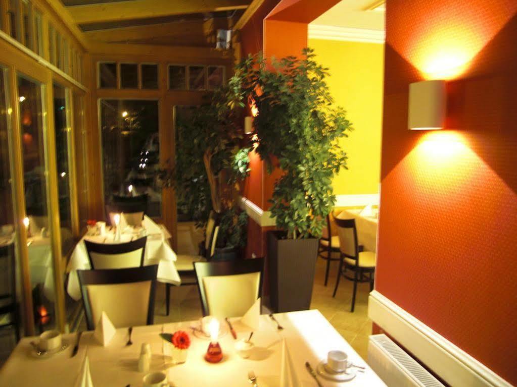 Akzent Hotel Privat - Das Nichtraucherhotel Δρέσδη Εξωτερικό φωτογραφία