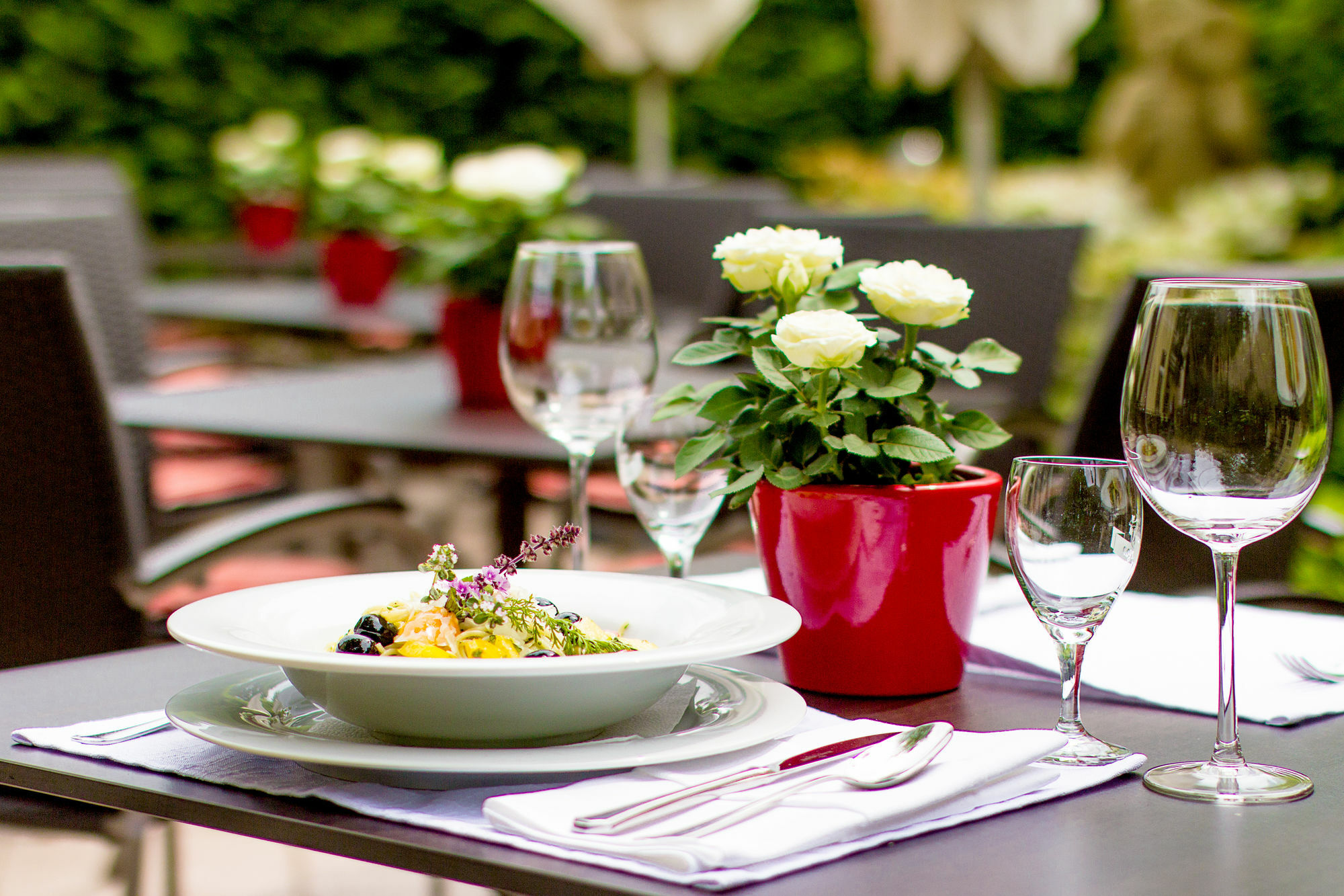 Akzent Hotel Privat - Das Nichtraucherhotel Δρέσδη Εξωτερικό φωτογραφία
